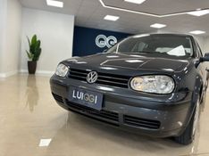 VOLKSWAGEN GOLF 1.6 SR 1999/2000 LUIGGI AUTOMÓVEIS CARLOS BARBOSA / Carros no Vale