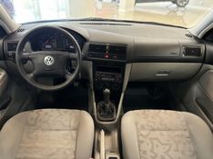 VOLKSWAGEN GOLF 1.6 SR 1999/2000 LUIGGI AUTOMÓVEIS CARLOS BARBOSA / Carros no Vale