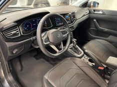 VOLKSWAGEN POLO 1.0 170 TSI 12V HIGHLINE 2024/2025 LUIGGI AUTOMÓVEIS CARLOS BARBOSA / Carros no Vale