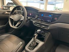 VOLKSWAGEN POLO 1.0 170 TSI 12V HIGHLINE 2024/2025 LUIGGI AUTOMÓVEIS CARLOS BARBOSA / Carros no Vale