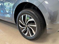 VOLKSWAGEN POLO 1.0 170 TSI 12V HIGHLINE 2024/2025 LUIGGI AUTOMÓVEIS CARLOS BARBOSA / Carros no Vale