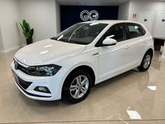 VOLKSWAGEN POLO 1.0 200 TSI COMFORTLINE 2019/2020 LUIGGI AUTOMÓVEIS CARLOS BARBOSA / Carros no Vale