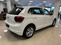 VOLKSWAGEN POLO 1.0 200 TSI COMFORTLINE 2019/2020 LUIGGI AUTOMÓVEIS CARLOS BARBOSA / Carros no Vale