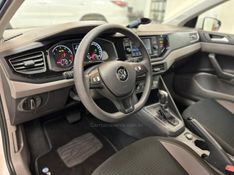 VOLKSWAGEN POLO 1.0 200 TSI COMFORTLINE 2019/2020 LUIGGI AUTOMÓVEIS CARLOS BARBOSA / Carros no Vale