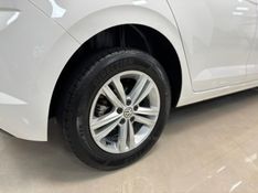 VOLKSWAGEN POLO 1.0 200 TSI COMFORTLINE 2019/2020 LUIGGI AUTOMÓVEIS CARLOS BARBOSA / Carros no Vale