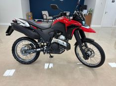 YAMAHA XTZ 250 LANDER 2024/2025 LUIGGI AUTOMÓVEIS CARLOS BARBOSA / Carros no Vale