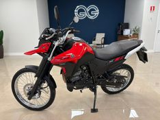 YAMAHA XTZ 250 LANDER 2024/2025 LUIGGI AUTOMÓVEIS CARLOS BARBOSA / Carros no Vale