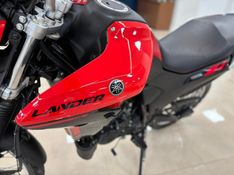 YAMAHA XTZ 250 LANDER 2024/2025 LUIGGI AUTOMÓVEIS CARLOS BARBOSA / Carros no Vale