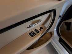 BMW 320I 2.0 16V TURBO ACTIVE 2017/2018 AUTOGRIF MOTORS CAMPO BOM / Carros no Vale