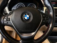 BMW 320I 2.0 16V TURBO ACTIVE 2017/2018 AUTOGRIF MOTORS CAMPO BOM / Carros no Vale