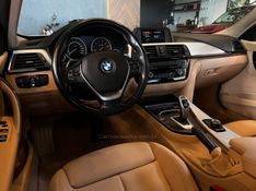 BMW 320I 2.0 16V TURBO ACTIVE 2017/2018 AUTOGRIF MOTORS CAMPO BOM / Carros no Vale