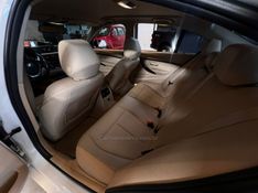 BMW 320I 2.0 16V TURBO ACTIVE 2017/2018 AUTOGRIF MOTORS CAMPO BOM / Carros no Vale