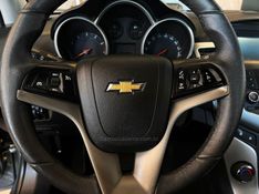 CHEVROLET CRUZE 1.8 LT 16V 2013/2013 AUTOGRIF MOTORS CAMPO BOM / Carros no Vale