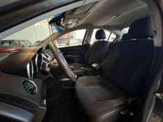 CHEVROLET CRUZE 1.8 LT 16V 2013/2013 AUTOGRIF MOTORS CAMPO BOM / Carros no Vale