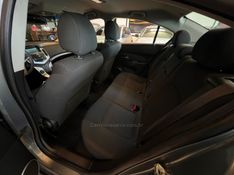 CHEVROLET CRUZE 1.8 LT 16V 2013/2013 AUTOGRIF MOTORS CAMPO BOM / Carros no Vale