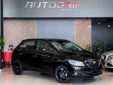 CHEVROLET ONIX 1.4 MPFI LTZ 8V 2016/2016 AUTOGRIF MOTORS CAMPO BOM / Carros no Vale