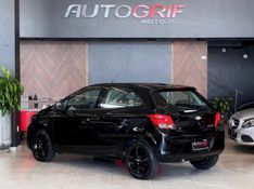 CHEVROLET ONIX 1.4 MPFI LTZ 8V 2016/2016 AUTOGRIF MOTORS CAMPO BOM / Carros no Vale