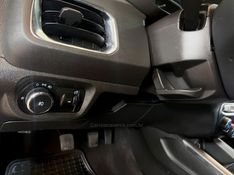 CHEVROLET ONIX 1.4 MPFI LTZ 8V 2016/2016 AUTOGRIF MOTORS CAMPO BOM / Carros no Vale