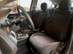 CHEVROLET ONIX 1.4 MPFI LTZ 8V 2016/2016 AUTOGRIF MOTORS CAMPO BOM / Carros no Vale