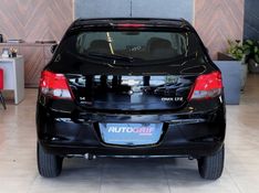CHEVROLET ONIX 1.4 MPFI LTZ 8V 2016/2016 AUTOGRIF MOTORS CAMPO BOM / Carros no Vale