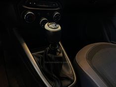 CHEVROLET PRISMA 1.4 MPFI LT 8V 2015/2015 AUTOGRIF MOTORS CAMPO BOM / Carros no Vale