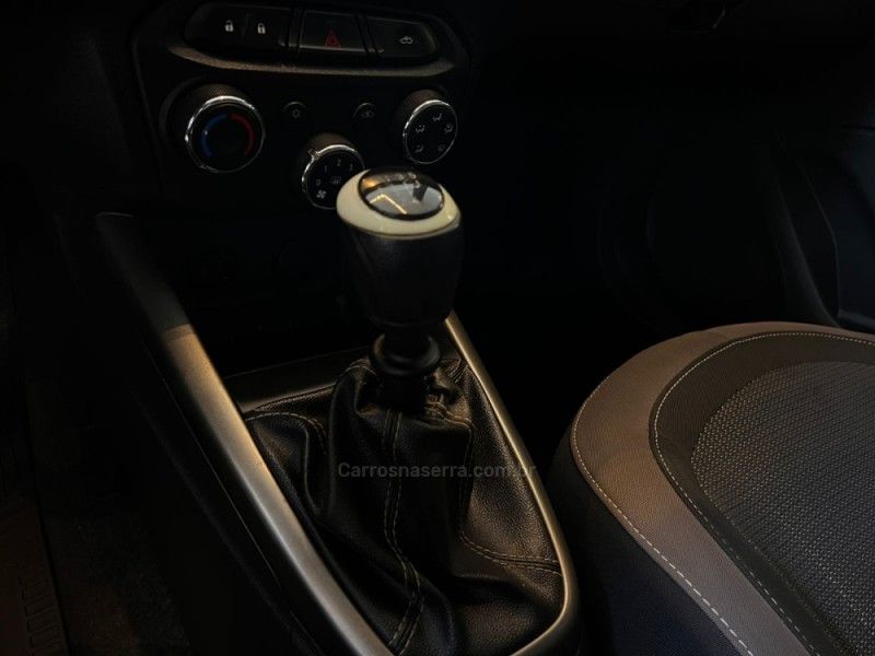 CHEVROLET PRISMA 1.4 MPFI LT 8V 2015/2015 AUTOGRIF MOTORS CAMPO BOM / Carros no Vale
