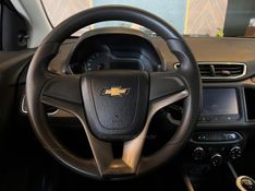 CHEVROLET PRISMA 1.4 MPFI LT 8V 2015/2015 AUTOGRIF MOTORS CAMPO BOM / Carros no Vale