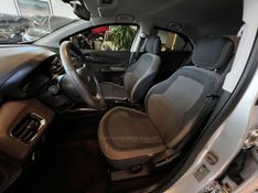 CHEVROLET PRISMA 1.4 MPFI LT 8V 2015/2015 AUTOGRIF MOTORS CAMPO BOM / Carros no Vale
