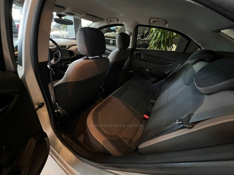 CHEVROLET PRISMA 1.4 MPFI LT 8V 2015/2015 AUTOGRIF MOTORS CAMPO BOM / Carros no Vale