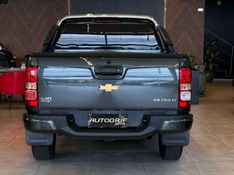 CHEVROLET S10 2.8 LT 4X4 CD 16V TURBO 2020/2020 AUTOGRIF MOTORS CAMPO BOM / Carros no Vale