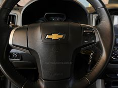 CHEVROLET S10 2.8 LT 4X4 CD 16V TURBO 2020/2020 AUTOGRIF MOTORS CAMPO BOM / Carros no Vale