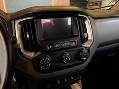 CHEVROLET S10 2.8 LT 4X4 CD 16V TURBO 2020/2020 AUTOGRIF MOTORS CAMPO BOM / Carros no Vale