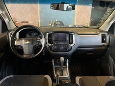 CHEVROLET S10 2.8 LT 4X4 CD 16V TURBO 2020/2020 AUTOGRIF MOTORS CAMPO BOM / Carros no Vale