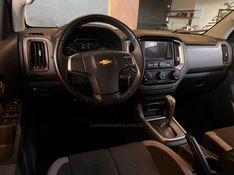 CHEVROLET S10 2.8 LT 4X4 CD 16V TURBO 2020/2020 AUTOGRIF MOTORS CAMPO BOM / Carros no Vale