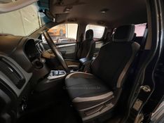 CHEVROLET S10 2.8 LT 4X4 CD 16V TURBO 2020/2020 AUTOGRIF MOTORS CAMPO BOM / Carros no Vale