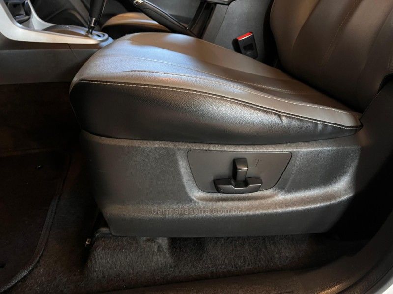 CHEVROLET S10 2.8 LTZ 4X4 CD 16V TURBO 2022/2022 AUTOGRIF MOTORS CAMPO BOM / Carros no Vale