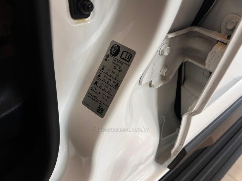 CHEVROLET S10 2.8 LTZ 4X4 CD 16V TURBO 2022/2022 AUTOGRIF MOTORS CAMPO BOM / Carros no Vale