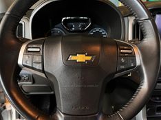 CHEVROLET S10 2.8 LTZ 4X4 CD 16V TURBO 2022/2022 AUTOGRIF MOTORS CAMPO BOM / Carros no Vale