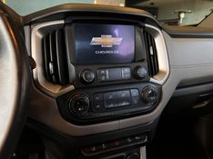 CHEVROLET S10 2.8 LTZ 4X4 CD 16V TURBO 2022/2022 AUTOGRIF MOTORS CAMPO BOM / Carros no Vale