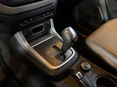 CHEVROLET S10 2.8 LTZ 4X4 CD 16V TURBO 2022/2022 AUTOGRIF MOTORS CAMPO BOM / Carros no Vale