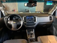 CHEVROLET S10 2.8 LTZ 4X4 CD 16V TURBO 2022/2022 AUTOGRIF MOTORS CAMPO BOM / Carros no Vale