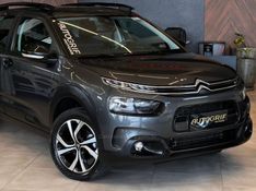 CITROËN C4 CACTUS 1.6 THP SHINE PACK 2018/2019 AUTOGRIF MOTORS CAMPO BOM / Carros no Vale