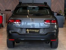 CITROËN C4 CACTUS 1.6 THP SHINE PACK 2018/2019 AUTOGRIF MOTORS CAMPO BOM / Carros no Vale