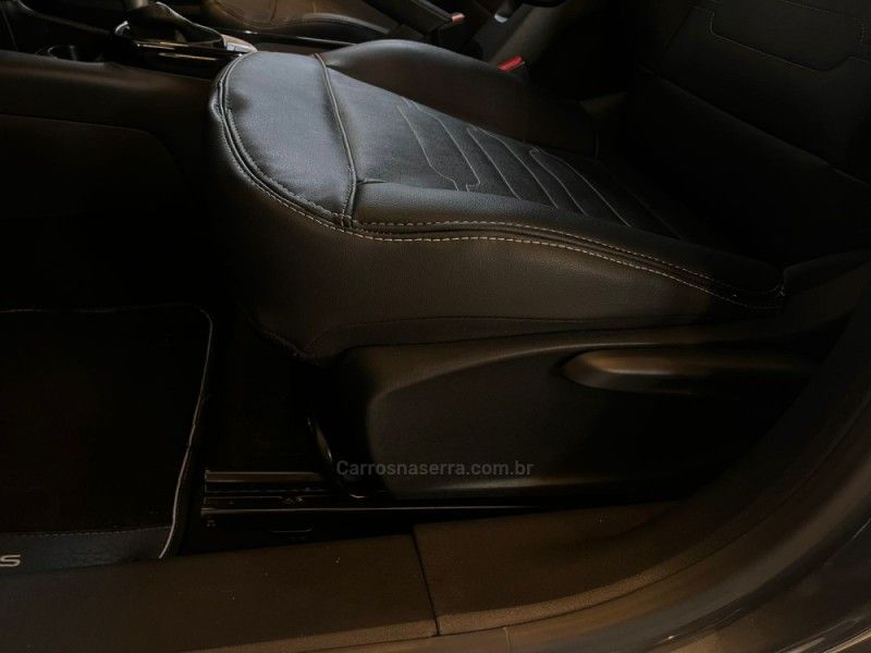 CITROËN C4 CACTUS 1.6 THP SHINE PACK 2018/2019 AUTOGRIF MOTORS CAMPO BOM / Carros no Vale