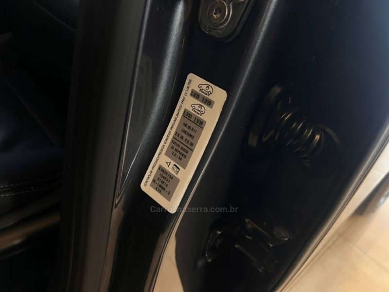 CITROËN C4 CACTUS 1.6 THP SHINE PACK 2018/2019 AUTOGRIF MOTORS CAMPO BOM / Carros no Vale