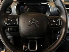 CITROËN C4 CACTUS 1.6 THP SHINE PACK 2018/2019 AUTOGRIF MOTORS CAMPO BOM / Carros no Vale