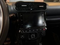 CITROËN C4 CACTUS 1.6 THP SHINE PACK 2018/2019 AUTOGRIF MOTORS CAMPO BOM / Carros no Vale