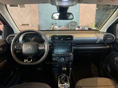 CITROËN C4 CACTUS 1.6 THP SHINE PACK 2018/2019 AUTOGRIF MOTORS CAMPO BOM / Carros no Vale