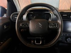 CITROËN C4 CACTUS 1.6 THP SHINE PACK 2018/2019 AUTOGRIF MOTORS CAMPO BOM / Carros no Vale