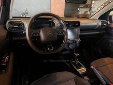 CITROËN C4 CACTUS 1.6 THP SHINE PACK 2018/2019 AUTOGRIF MOTORS CAMPO BOM / Carros no Vale